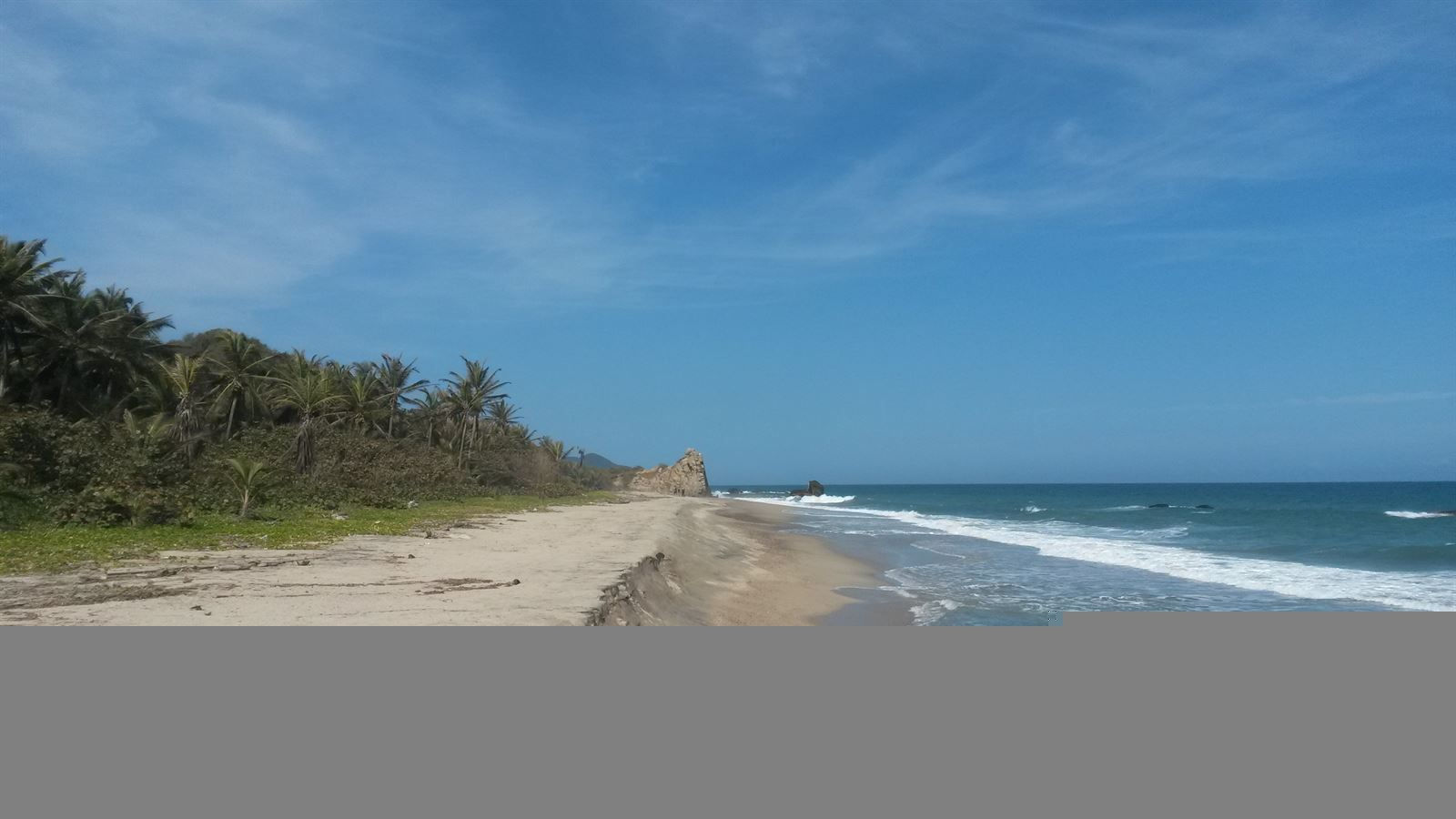 Turismo en America Latina - Tayrona