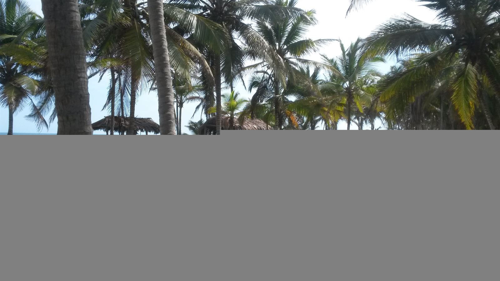 Turismo en America Latina - Tayrona