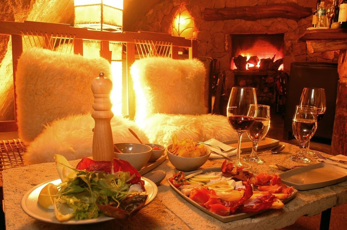 Turismo en America Latina - San Carlos de Bariloche