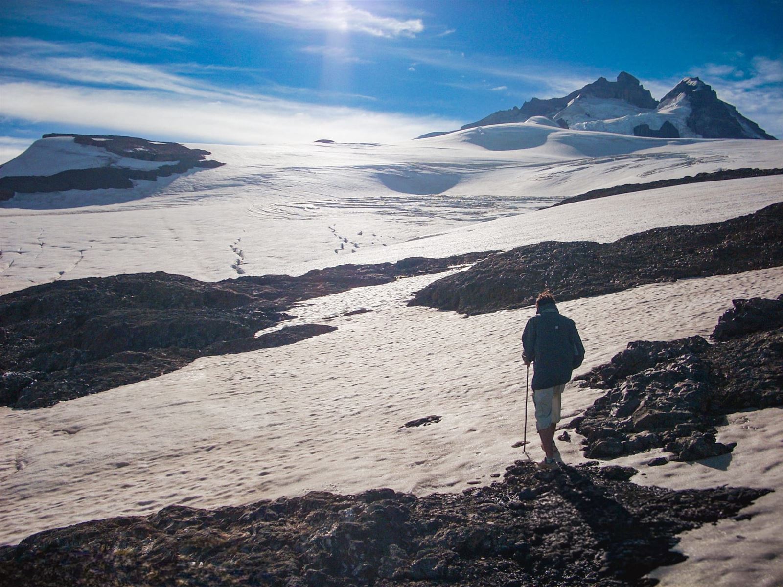 Turismo en America Latina - San Carlos de Bariloche