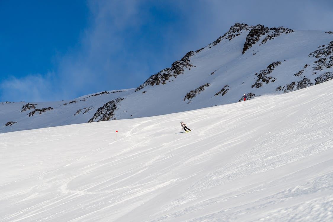 Turismo en America Latina - San Carlos de Bariloche