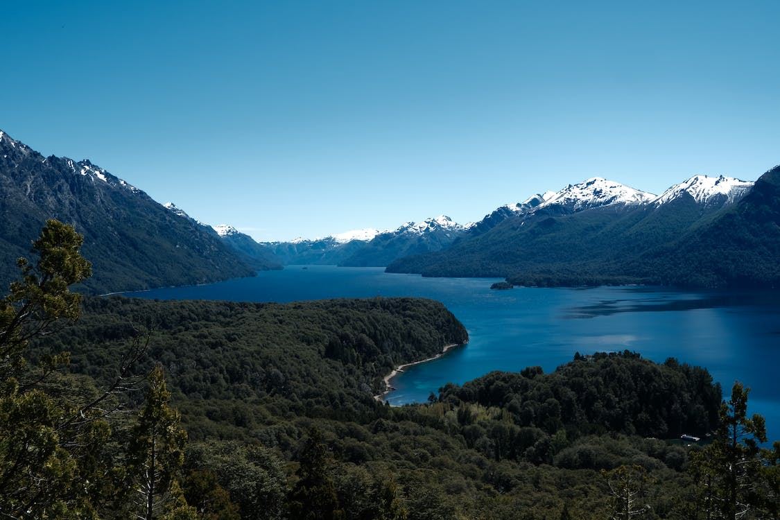 Turismo en America Latina - San Carlos de Bariloche