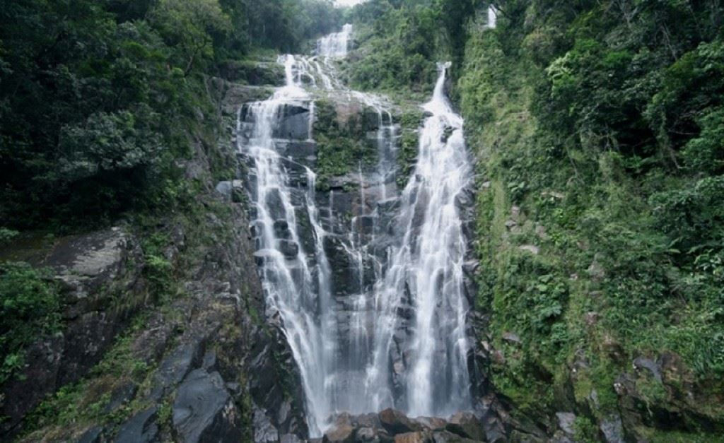 Turismo en America Latina - Ubatuba