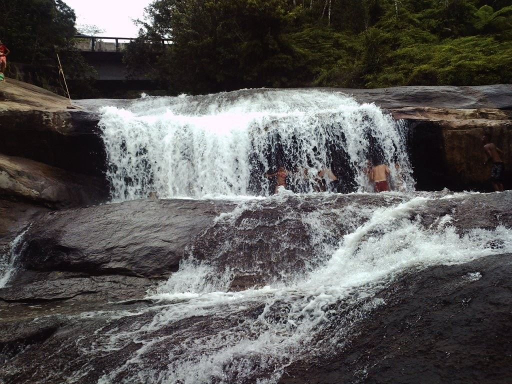 Turismo en America Latina - Ubatuba