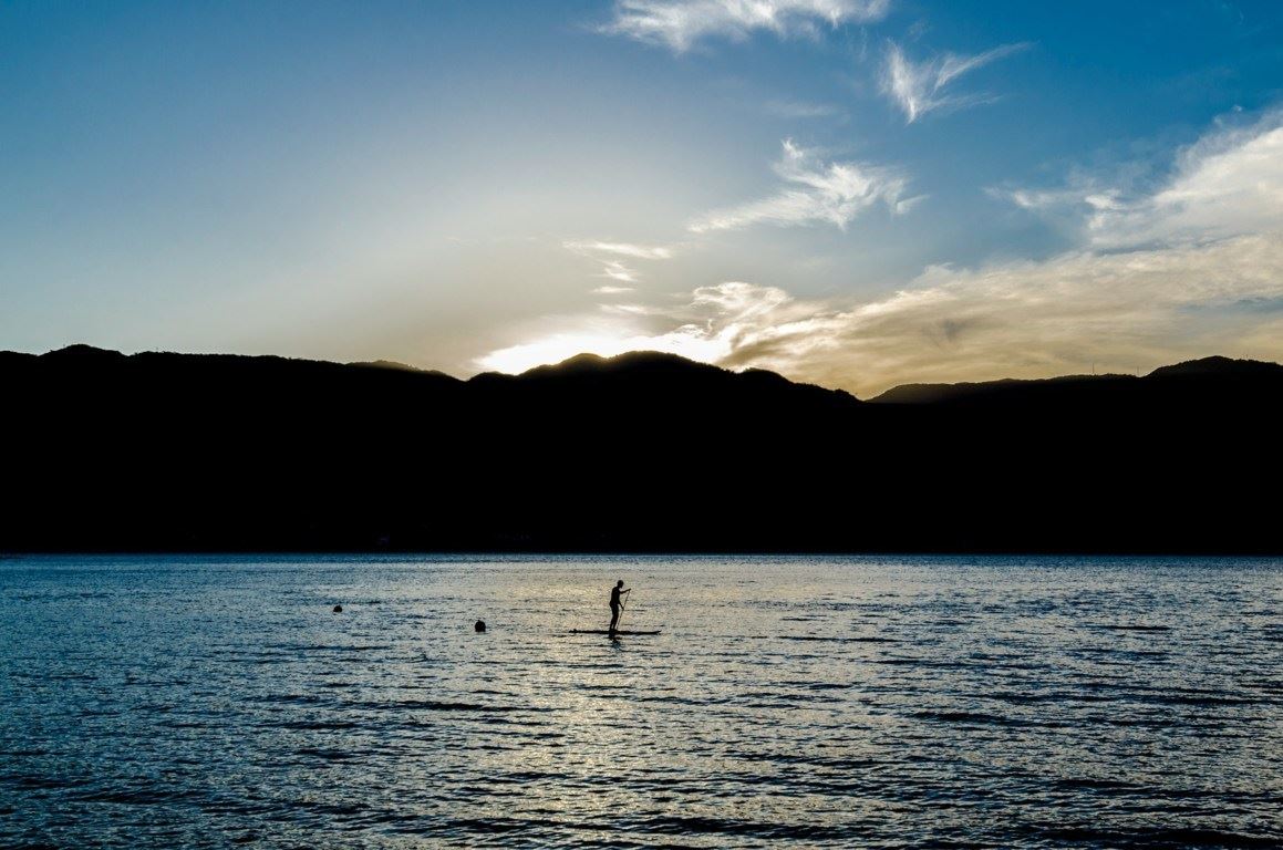 Turismo en America Latina - Ilhabela