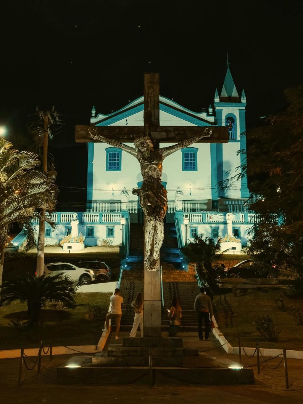 Turismo en America Latina - Ilhabela