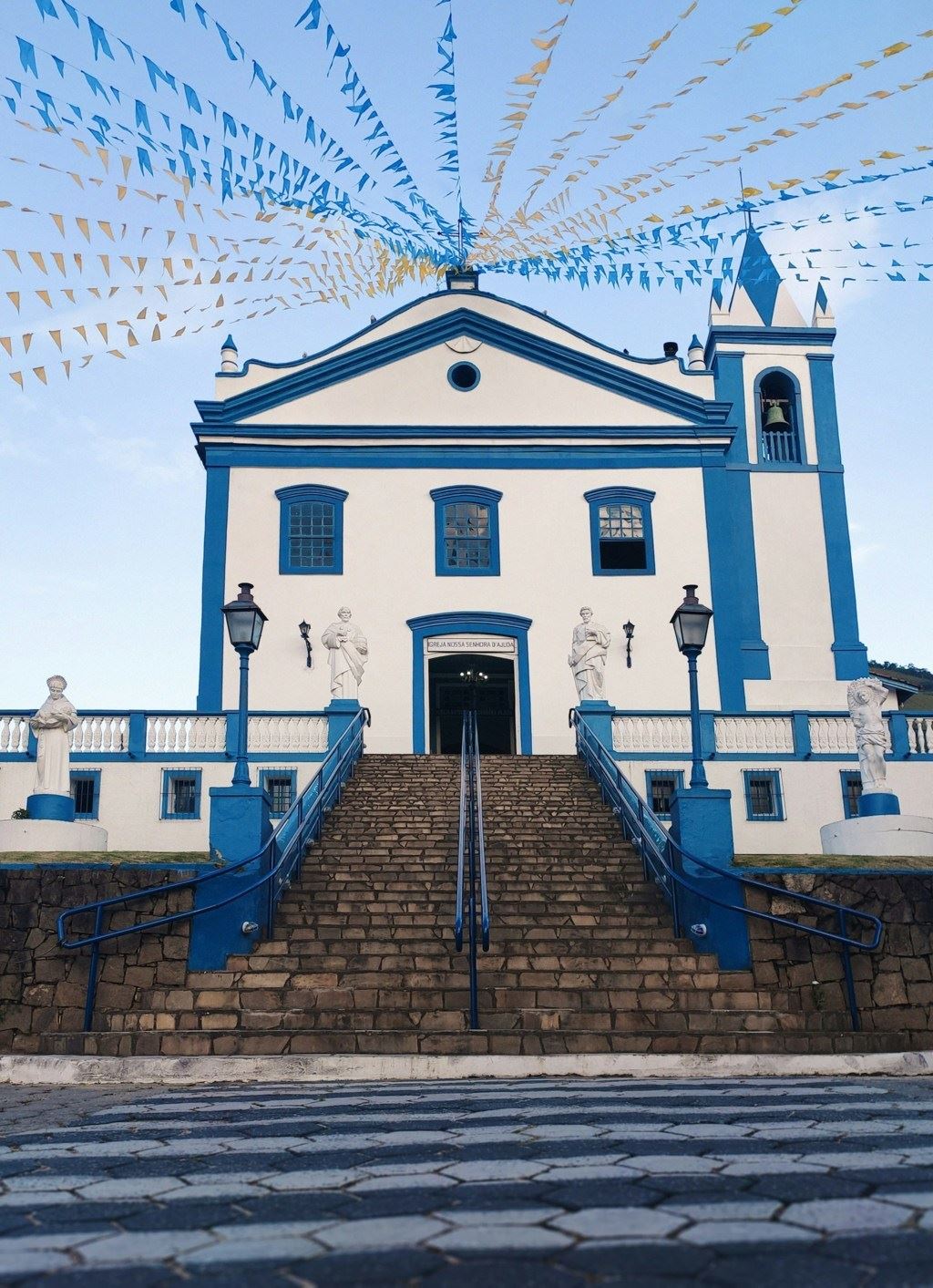 Turismo en America Latina - Ilhabela