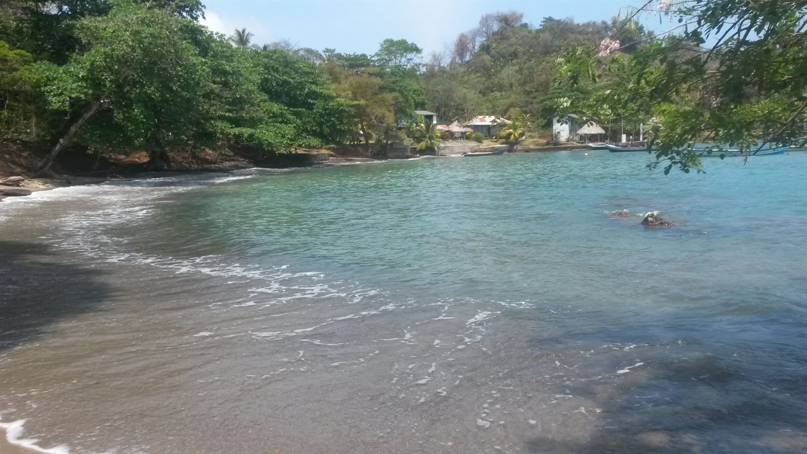 Turismo en America Latina - Capurganá y Sapzurro