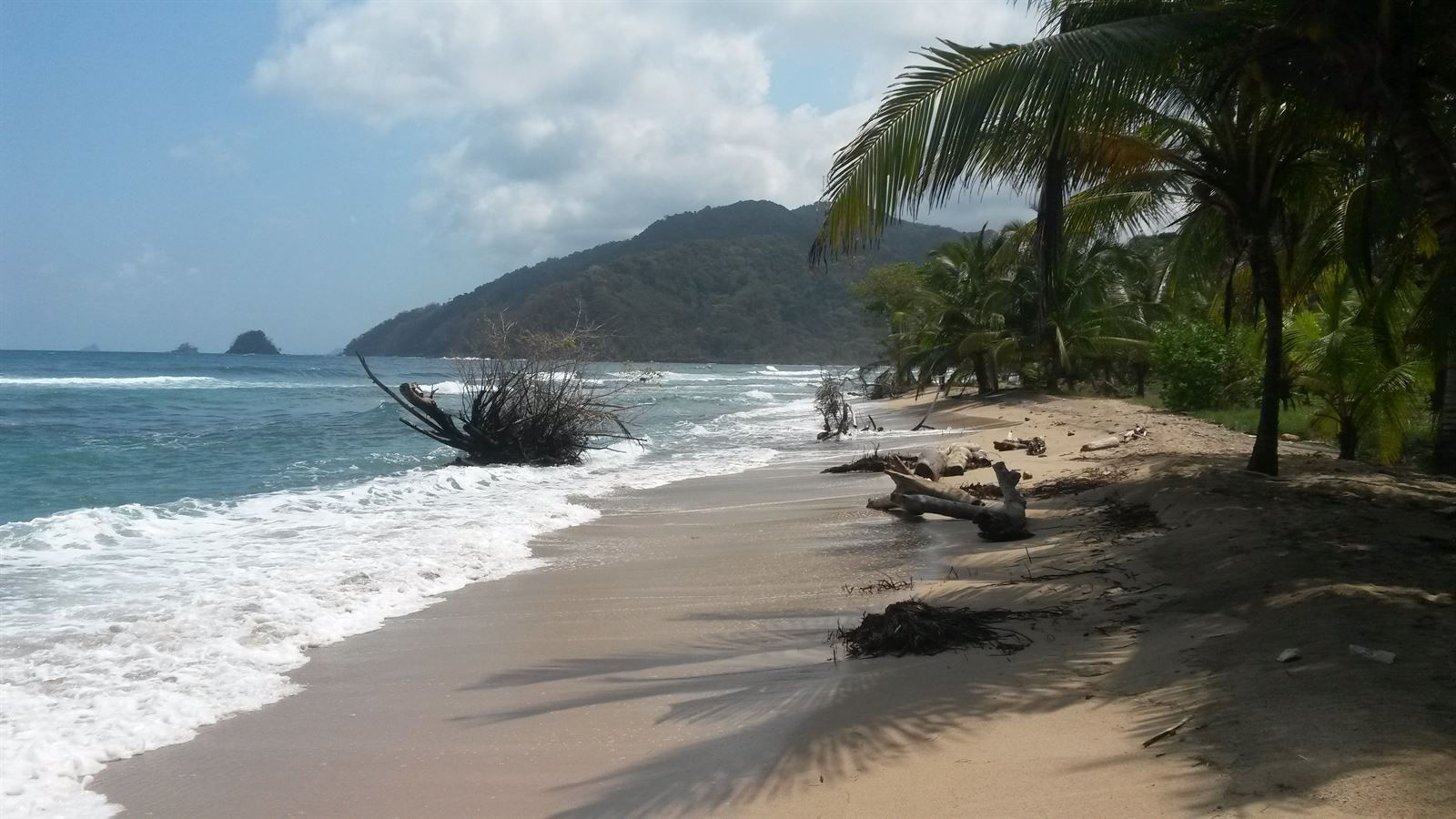 Turismo en America Latina - Capurganá y Sapzurro