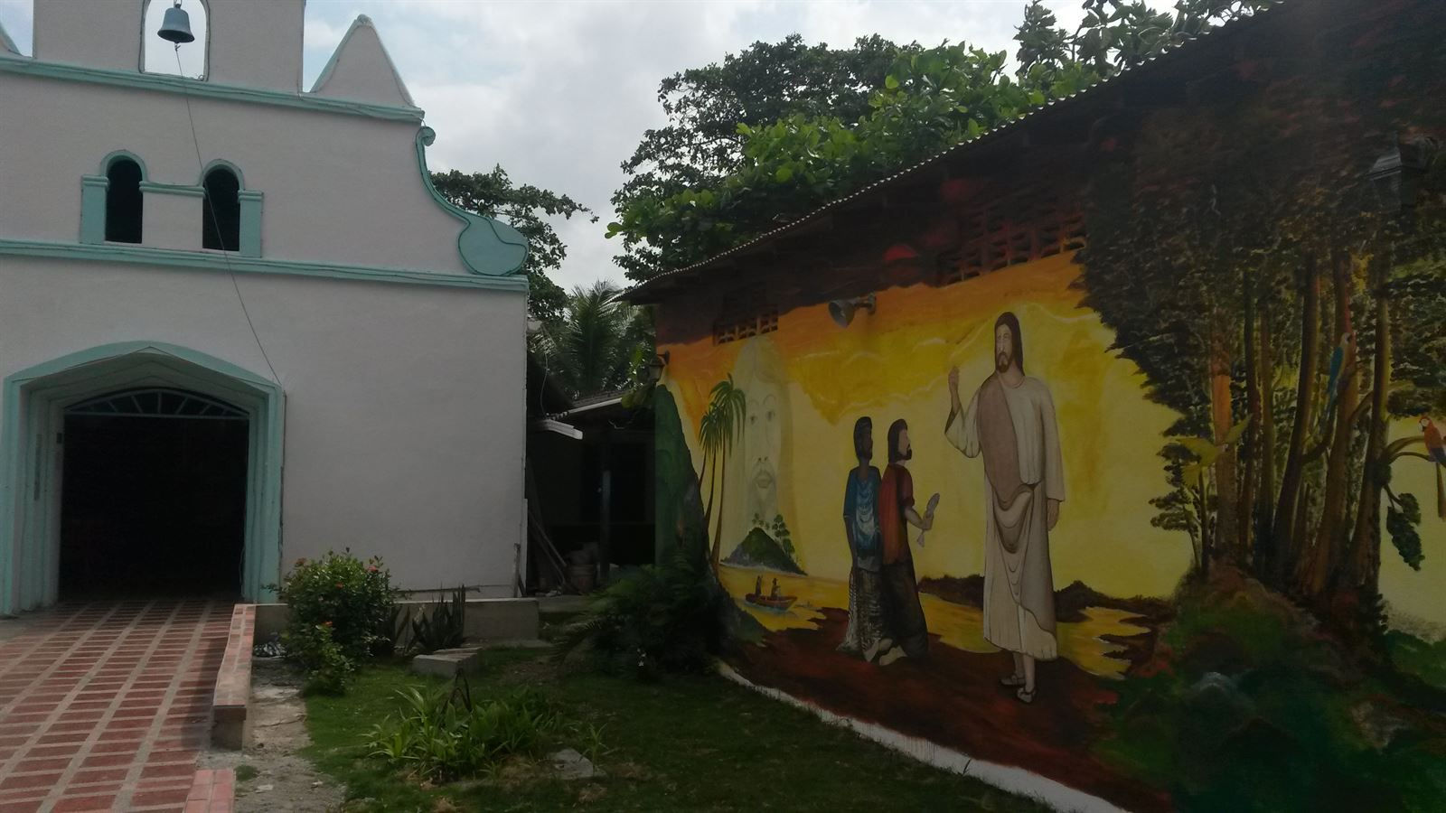 Turismo en America Latina - Capurganá y Sapzurro