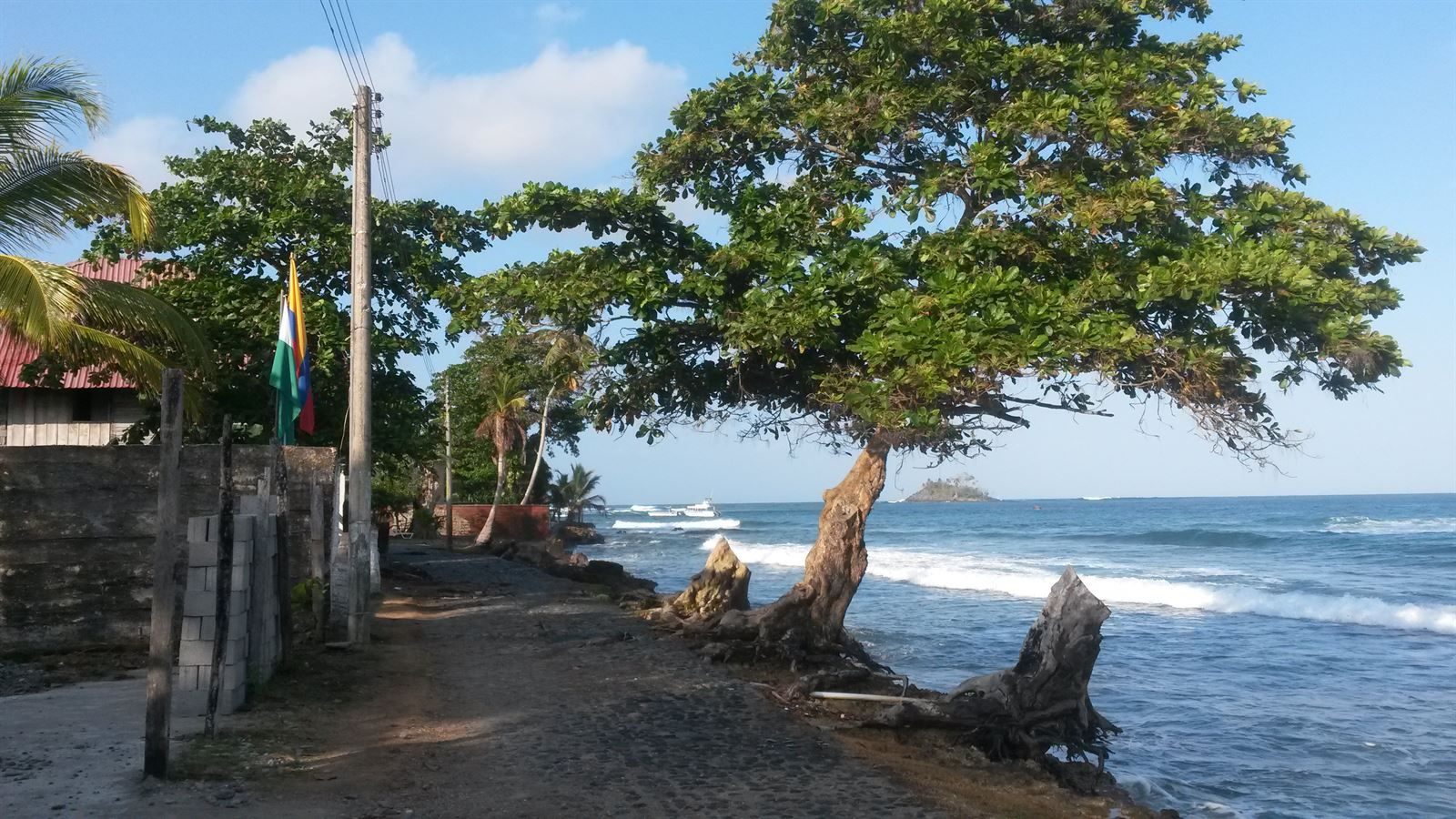 Turismo en America Latina - Capurganá y Sapzurro