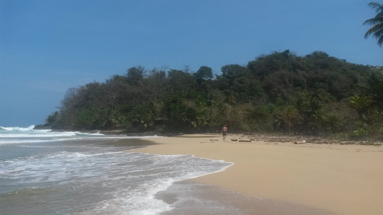 Turismo en America Latina - Capurganá y Sapzurro