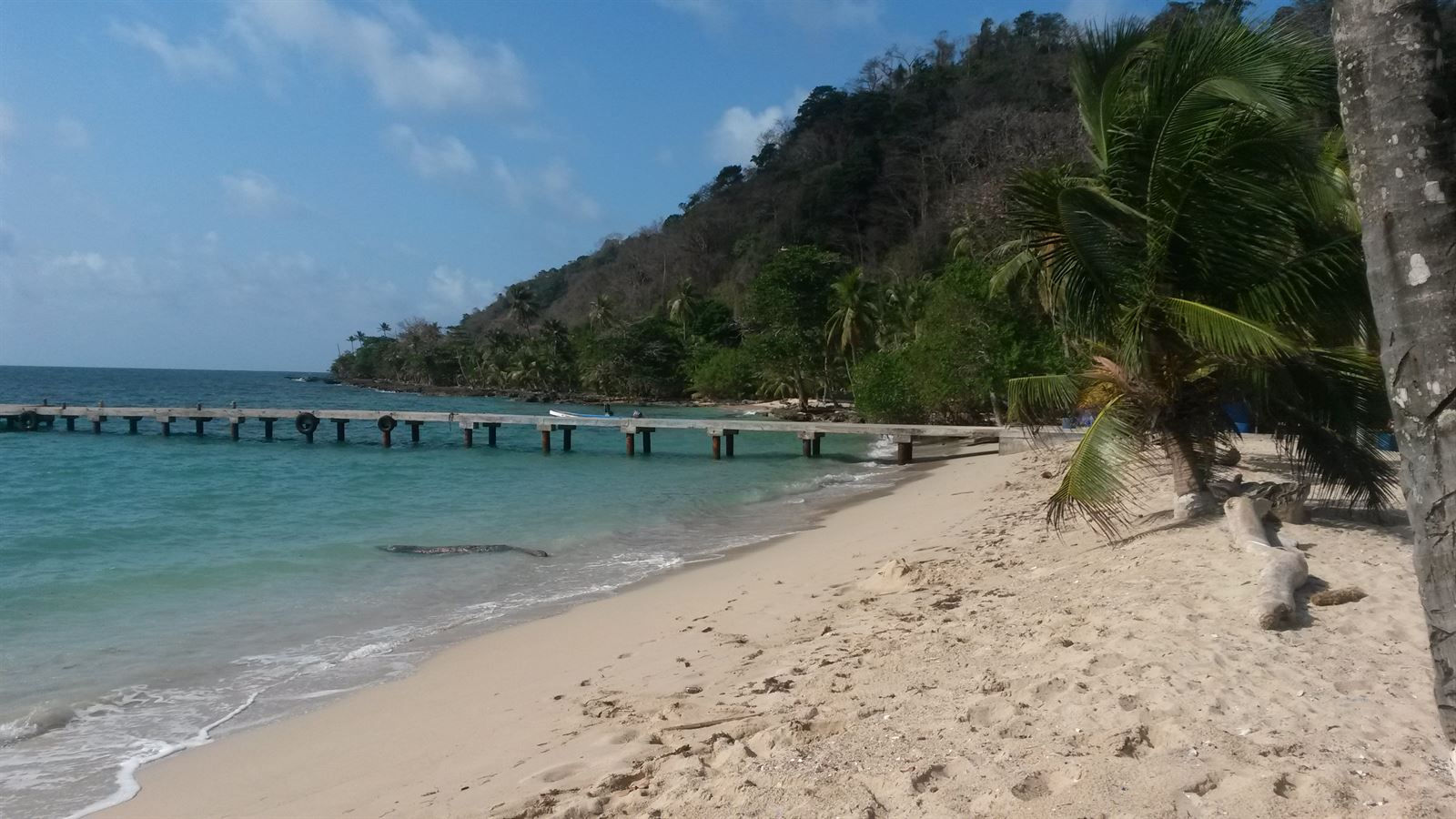 Turismo en America Latina - Capurganá y Sapzurro