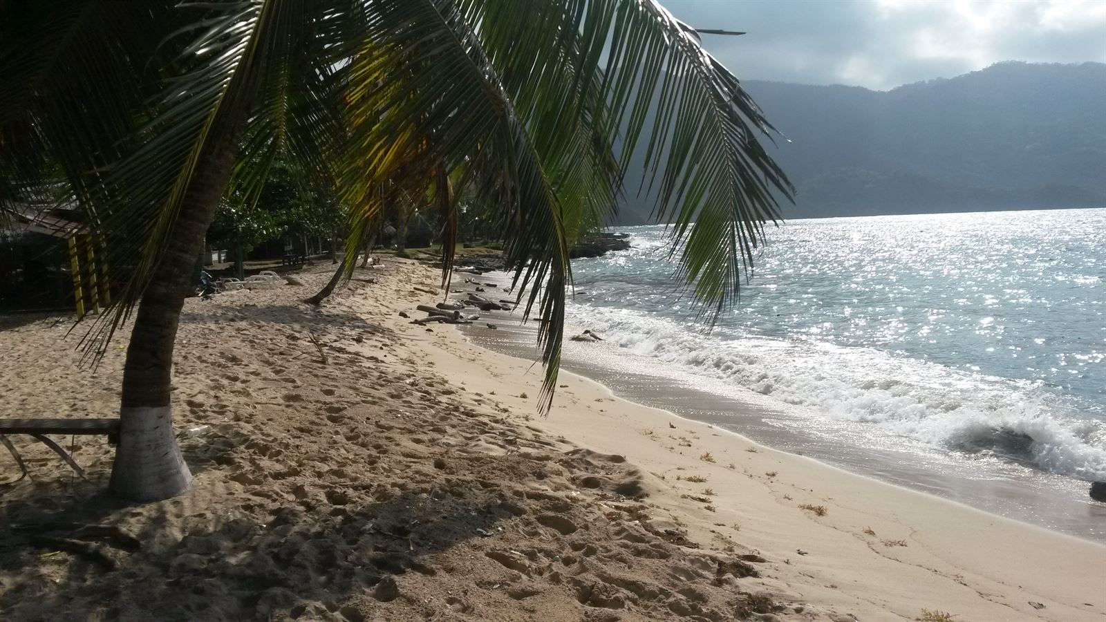 Turismo en America Latina - Capurganá y Sapzurro