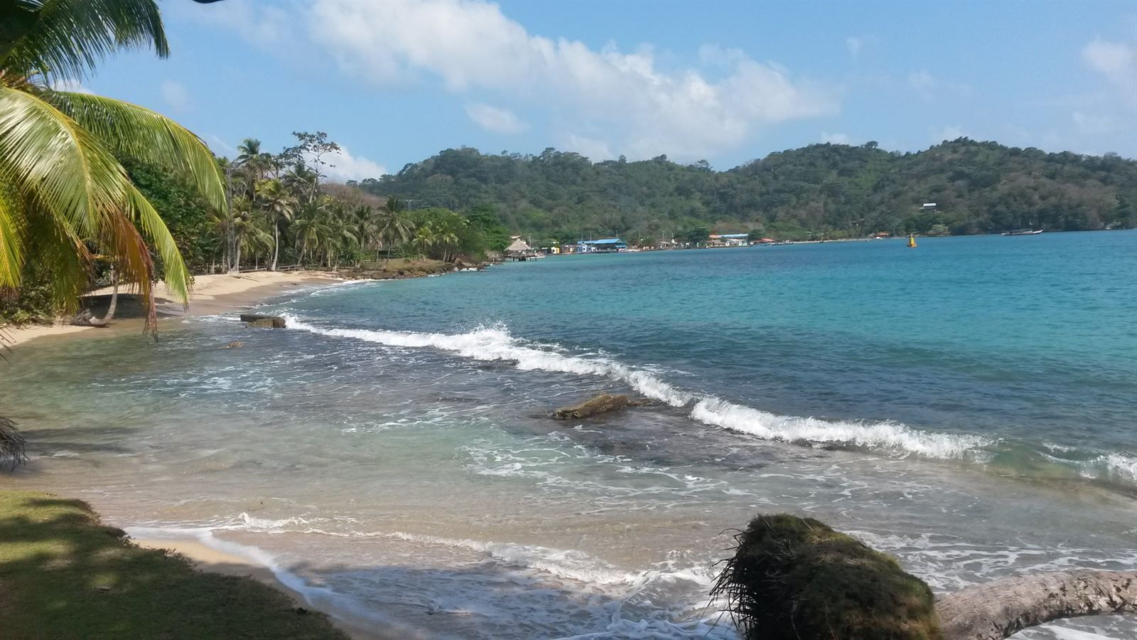 Turismo en America Latina - Capurganá y Sapzurro