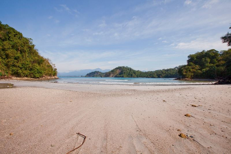 Turismo en America Latina - Manuel Antonio