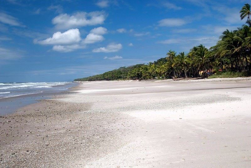 Turismo en America Latina - Santa Teresa