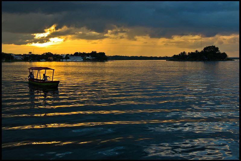 Turismo en America Latina - Flores