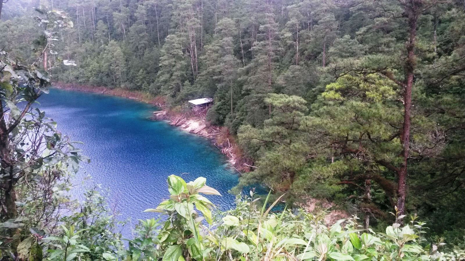 Turismo en America Latina - San Cristóbal de las Casas