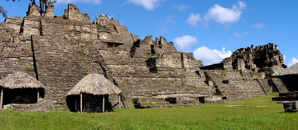 Turismo en America Latina - San Cristóbal de las Casas