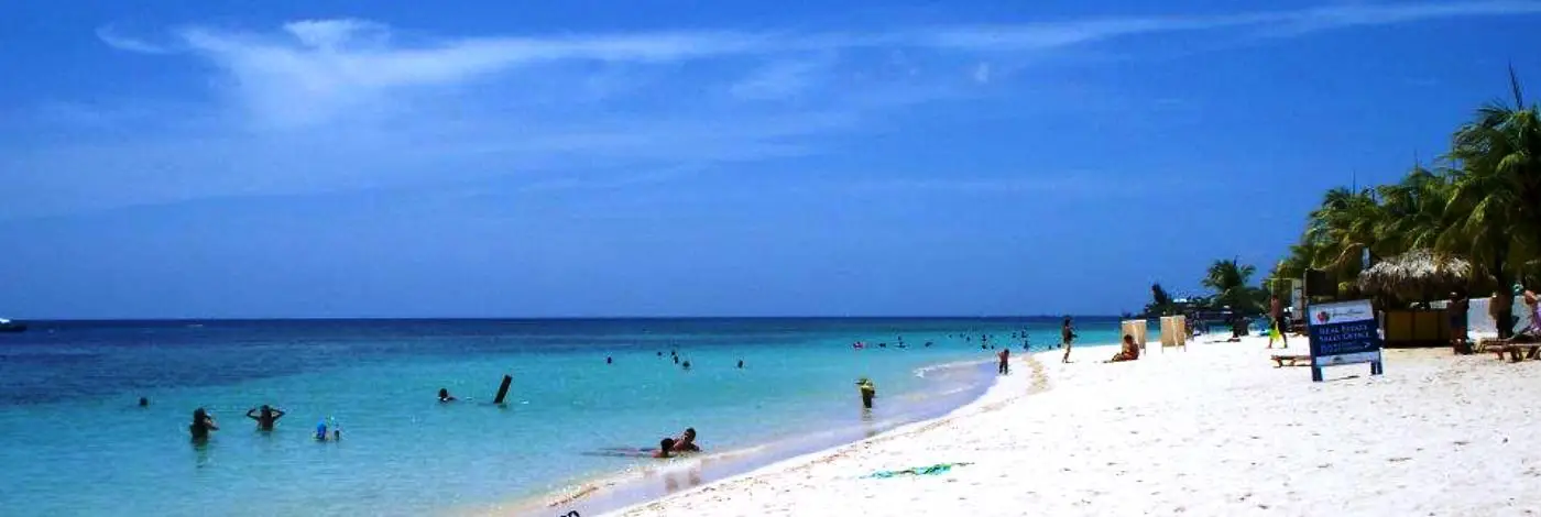 Honduras turismo