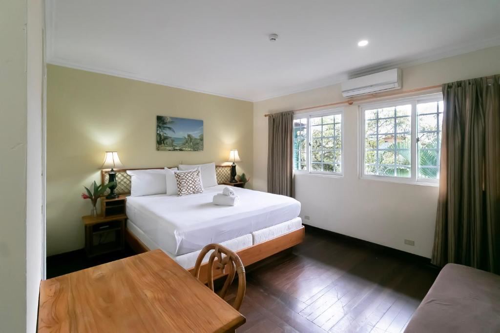 Turismo en America Latina - Gran Hotel Bahia