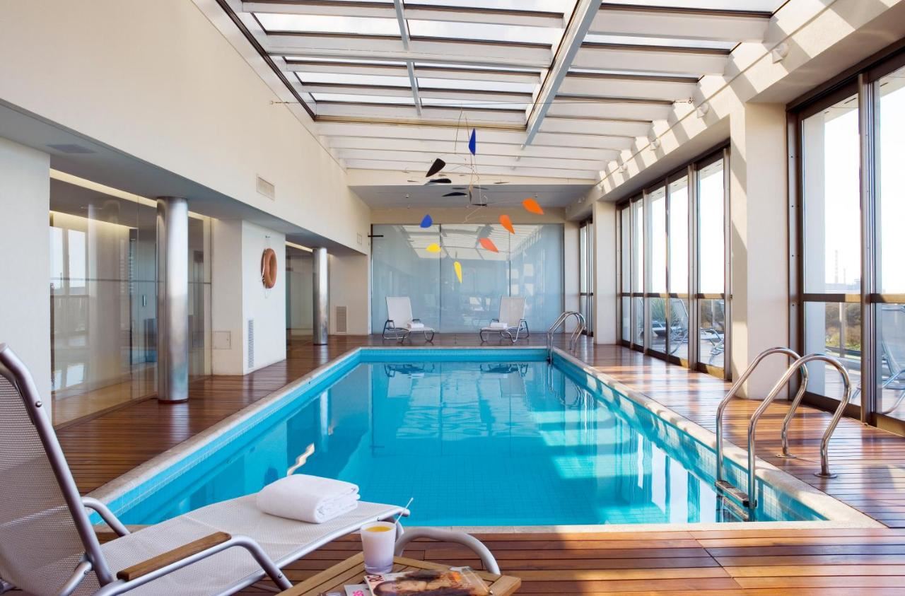 Turismo en America Latina - Hotel Madero Buenos Aires