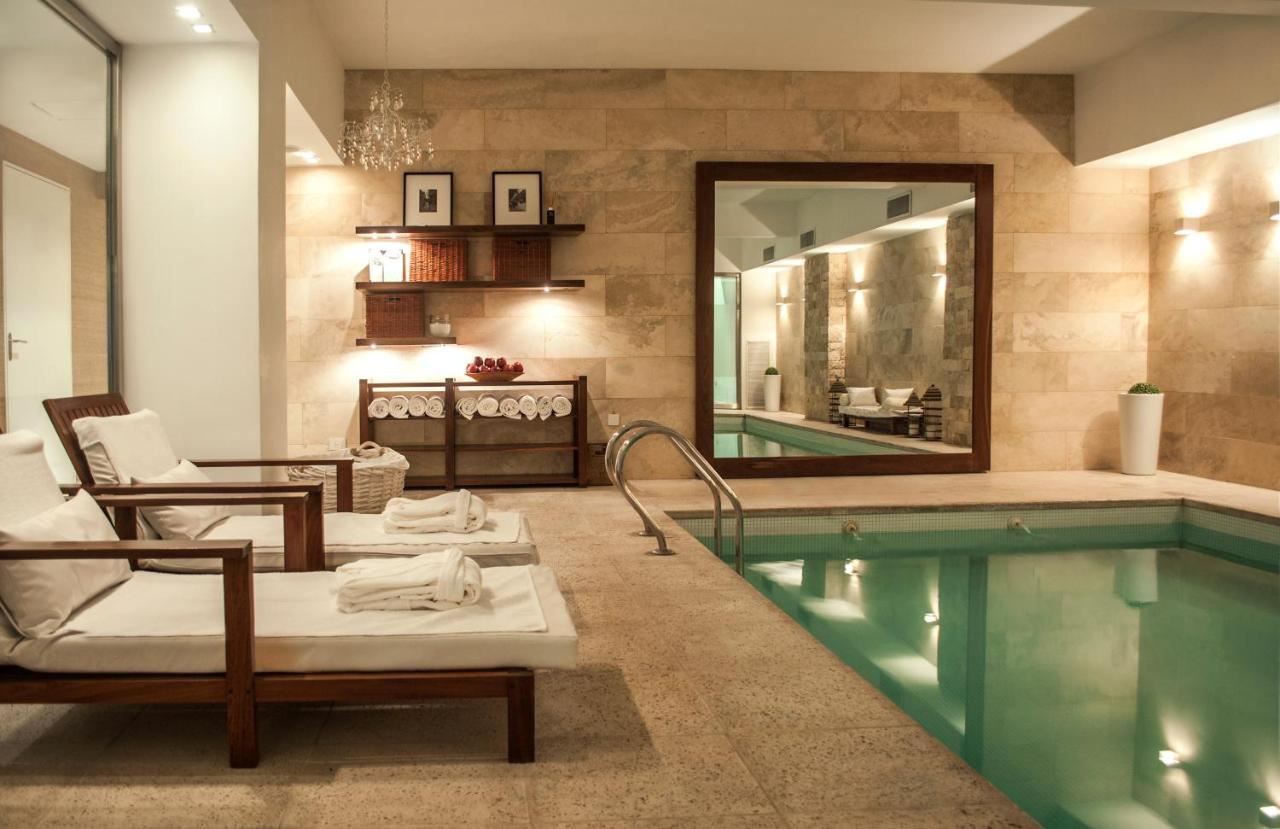 Turismo en America Latina - Awwa Suites & Spa