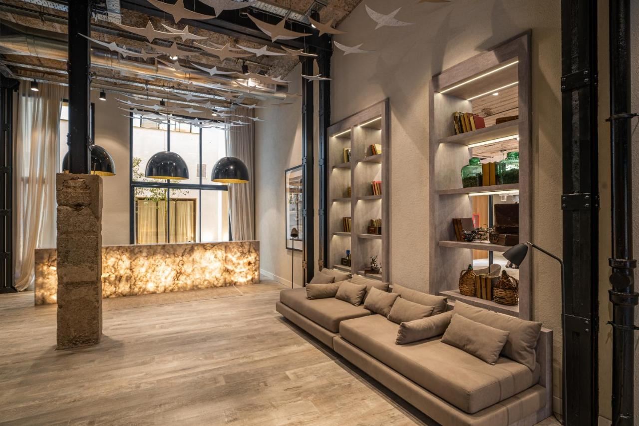 Turismo en America Latina - Efe Hotel & Cowork