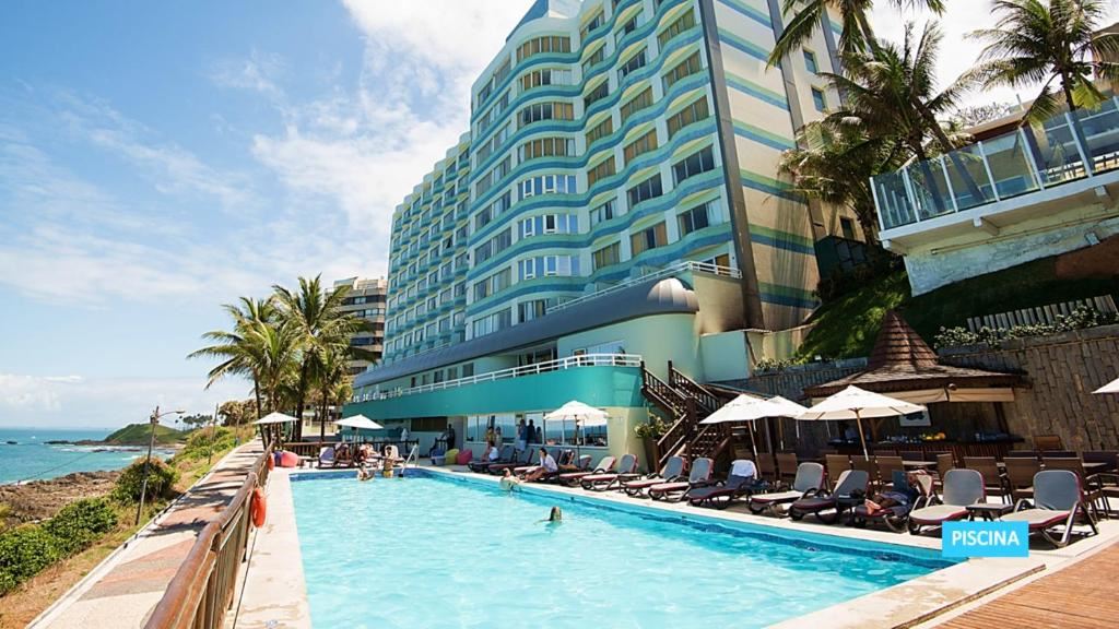 Turismo en America Latina - Vila Galé