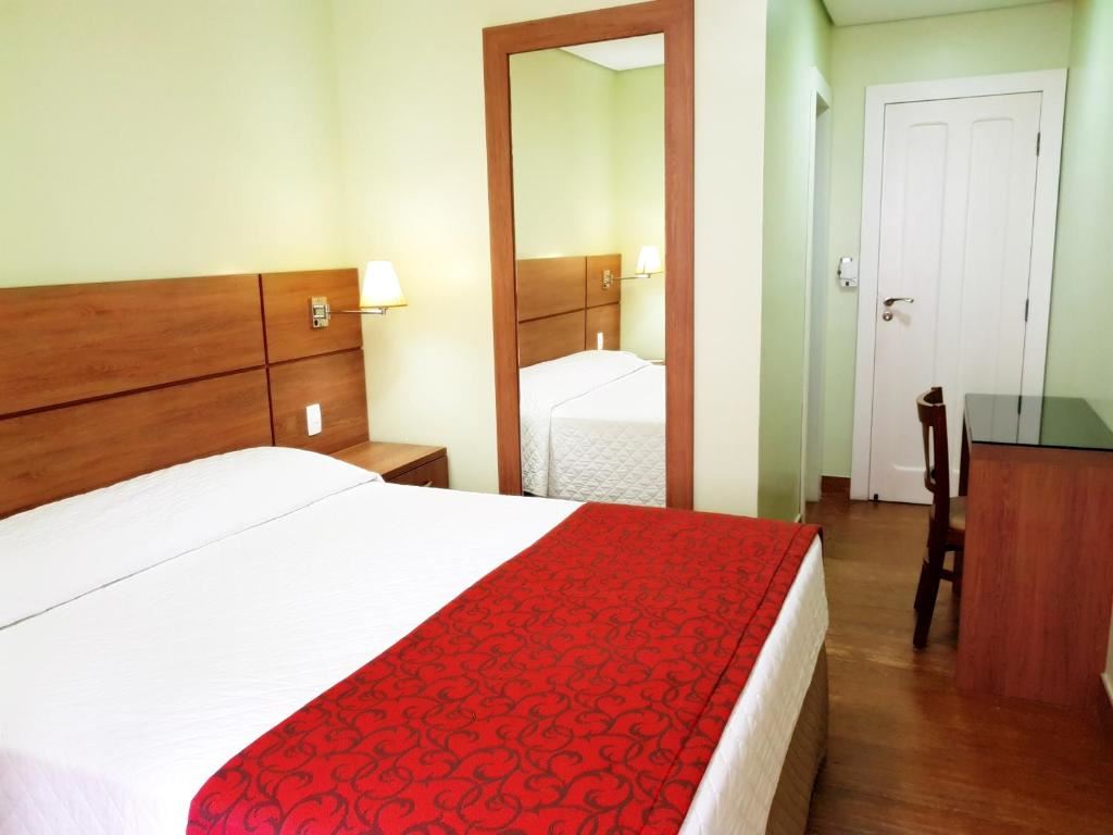 Turismo en America Latina - Hotel Posada Classica
