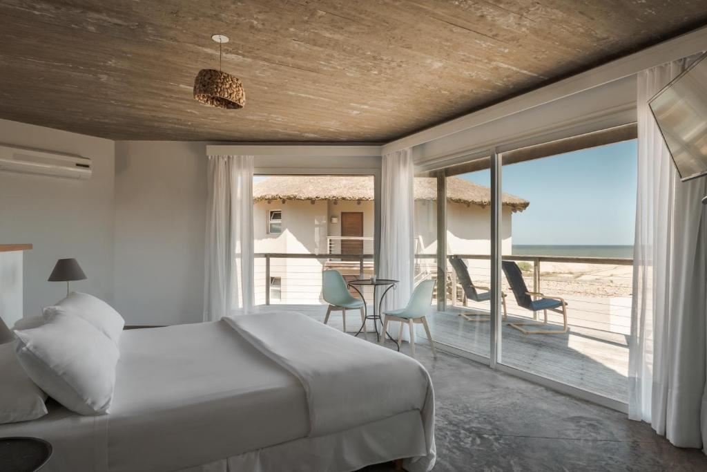 Turismo en America Latina - MarAdentro Apart Hotel & Suites 