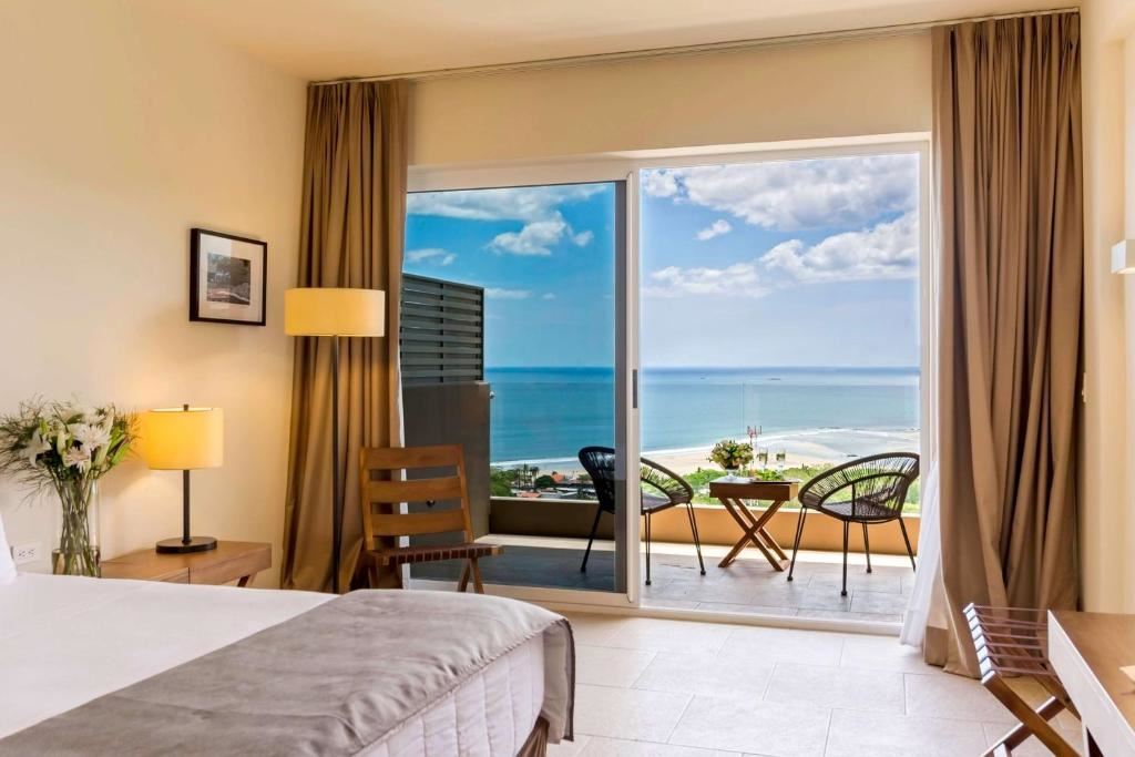 Turismo en America Latina - Wyndham Tamarindo 
