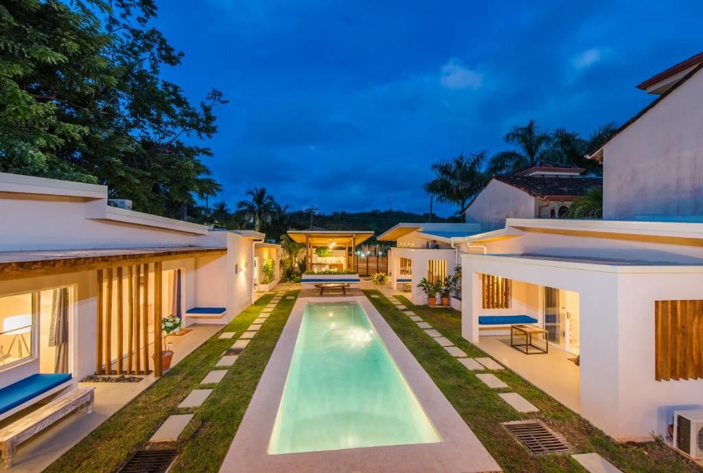 Turismo en America Latina - La Ramona Charming Hotel 