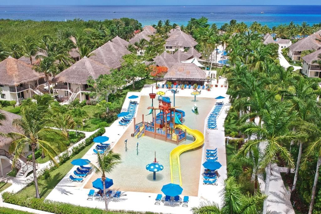 Turismo en America Latina - Allegro Cozumel All-Inclusive 