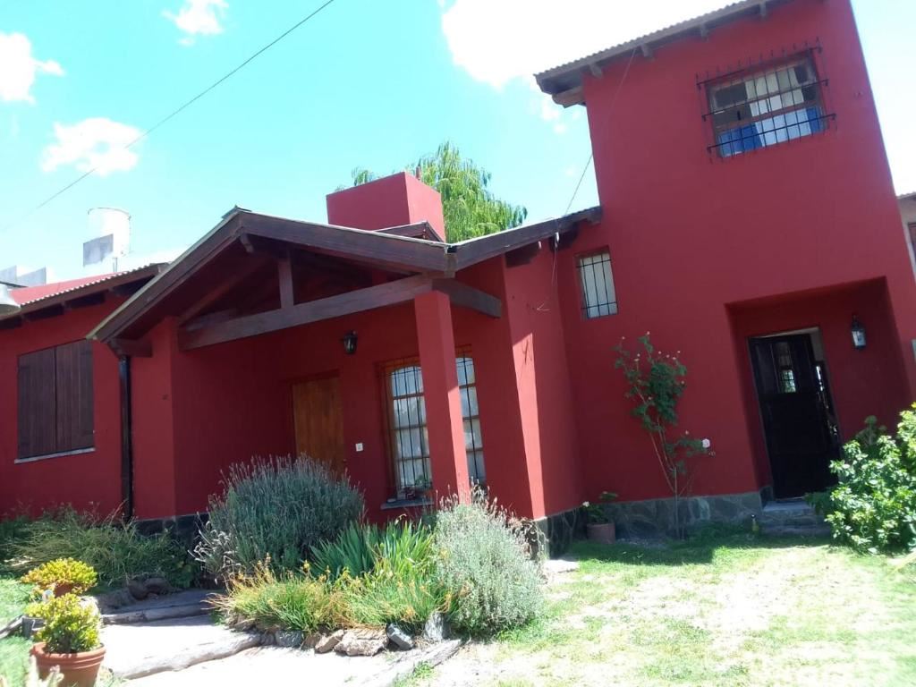 Turismo en America Latina - Casa Bordó, B & B