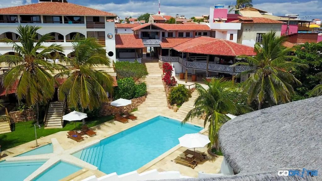 Turismo en America Latina - Hotel & Pousada Tatajuba