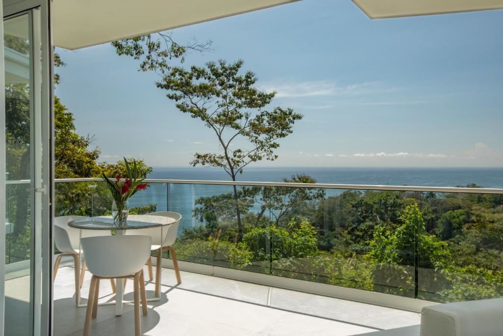 Turismo en America Latina - Adeluna Luxury Villas 