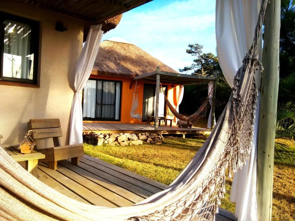 Turismo en America Latina - Aloha Village