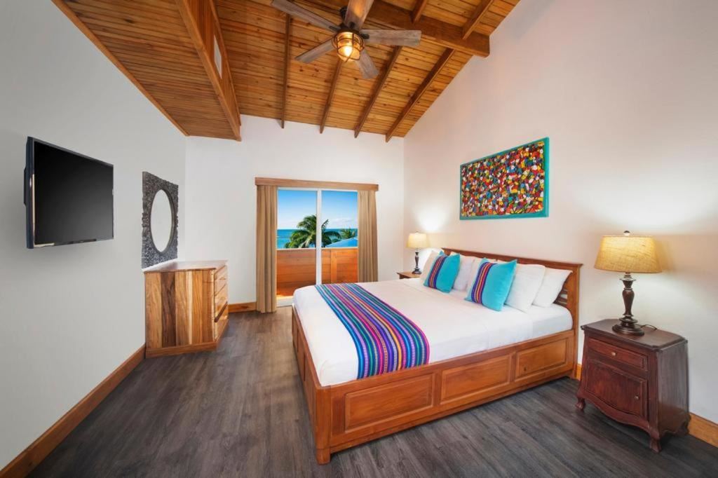 Turismo en America Latina - Mr. Tucan Hotel