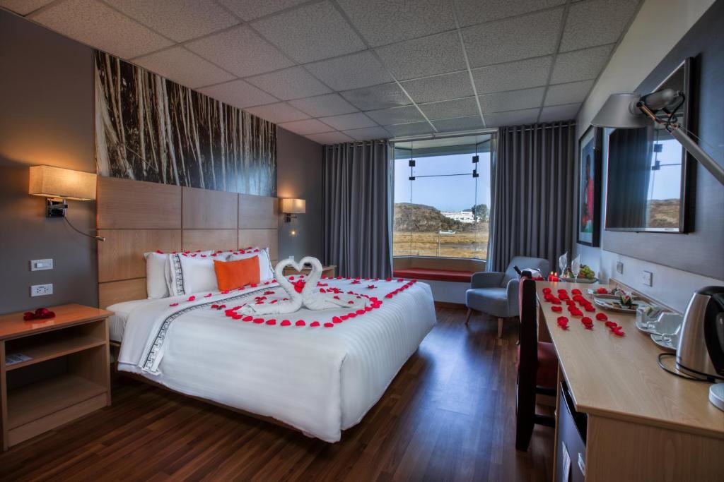 Turismo en America Latina - Xima Exclusive Puno