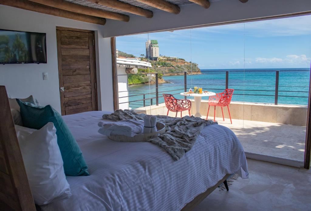 Turismo en America Latina - Aria By LD Hotel Boutique
