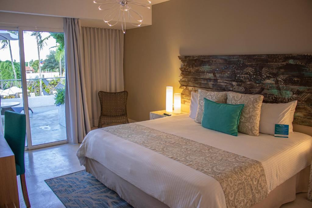 Turismo en America Latina - H2otel By LD Hotel Boutique