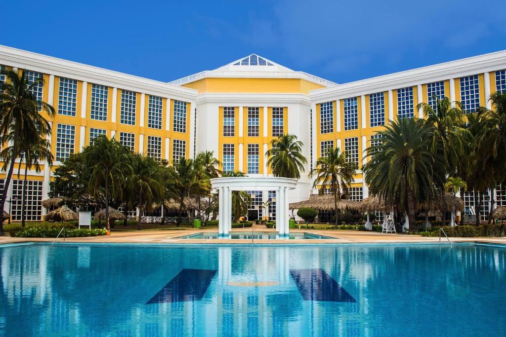 Turismo en America Latina - Hesperia Isla Margarita