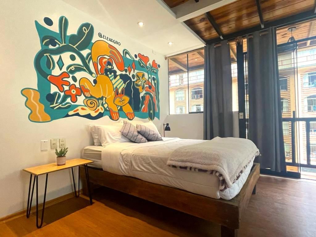 Turismo en America Latina - Supertramp Hostel Machupicchu