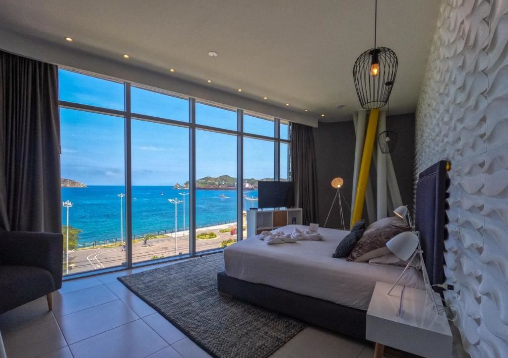 Turismo en America Latina - Bonita Bay Concept Hotel by Xarm Hotels 