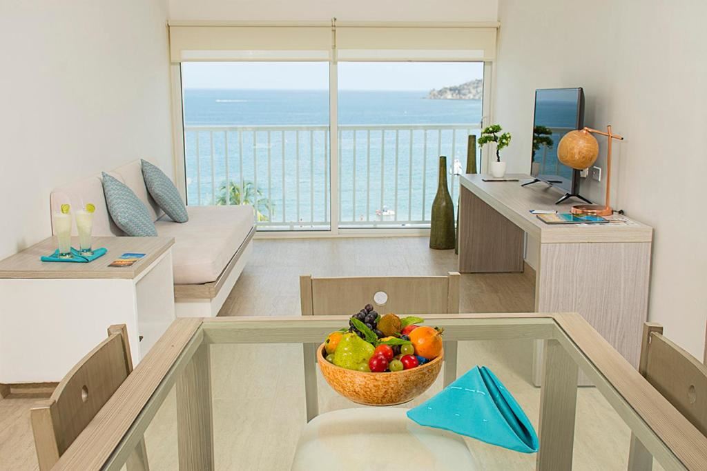Turismo en America Latina - Tamaca Beach Resort