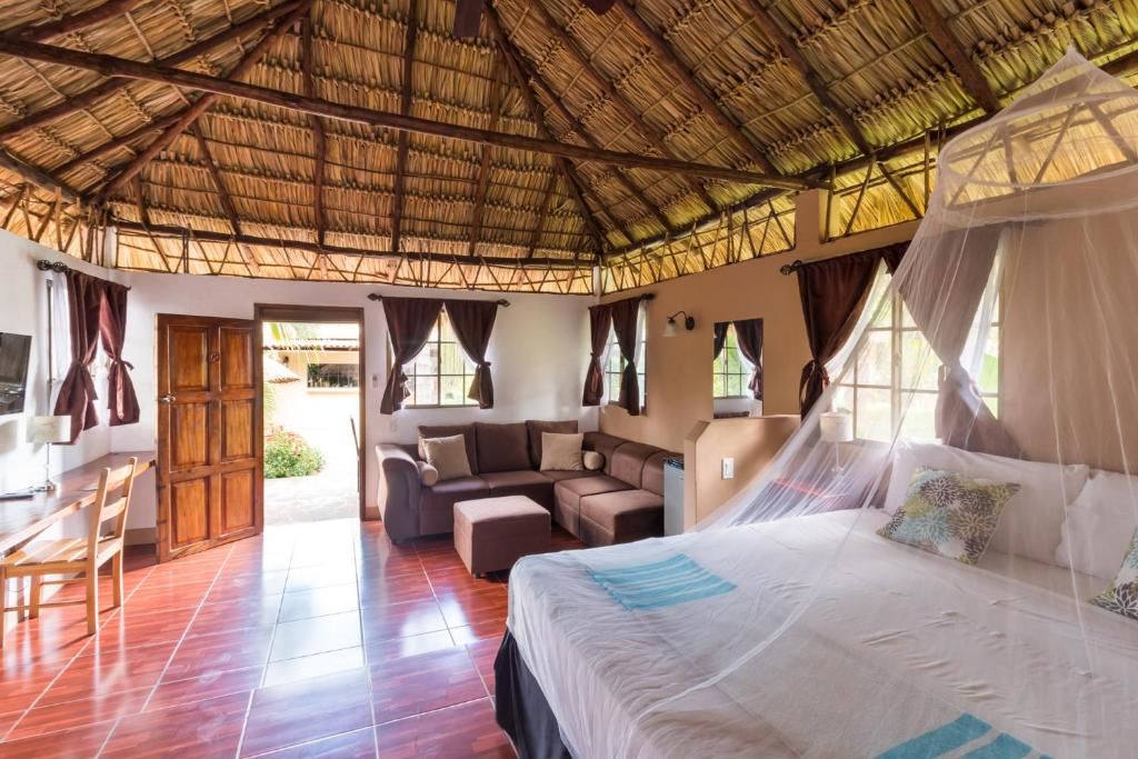 Turismo en America Latina - Hotel Mariposa 