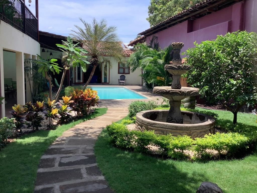 Turismo en America Latina - Casa Riverstone 