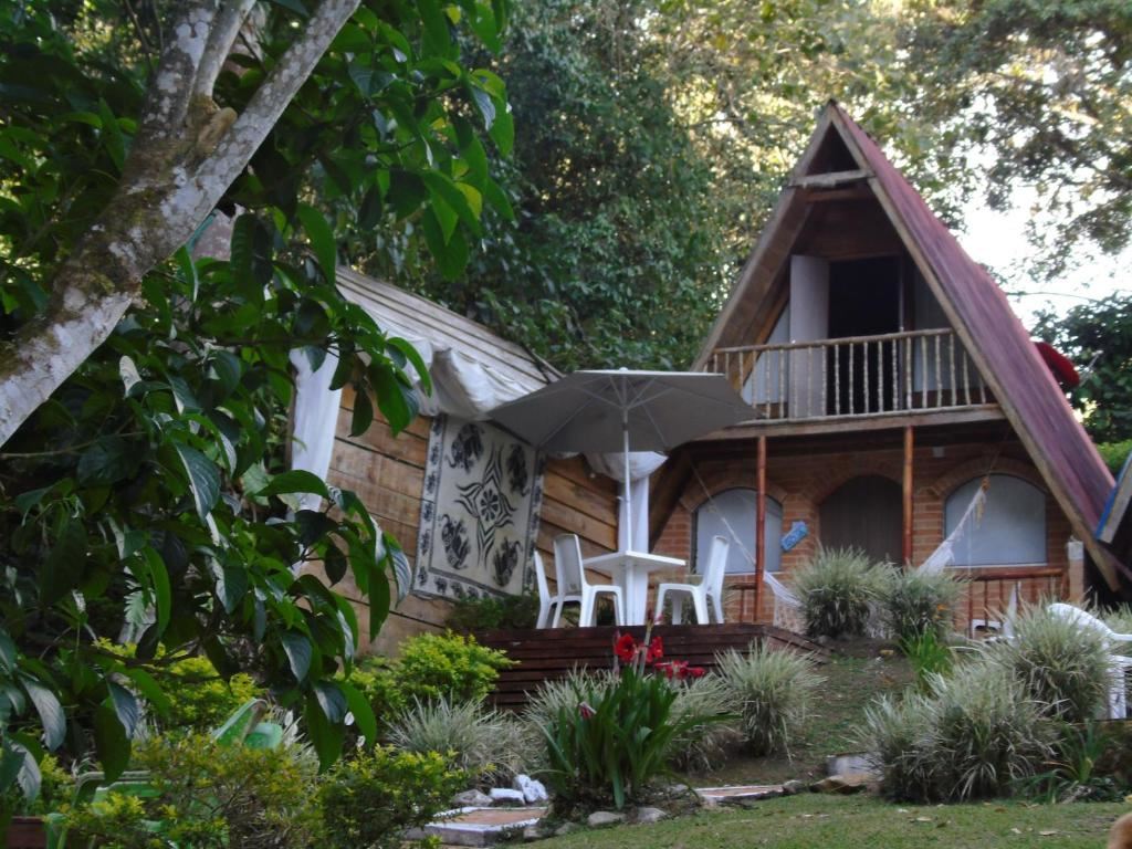 Turismo en America Latina - ASGARD Spa Lounge 